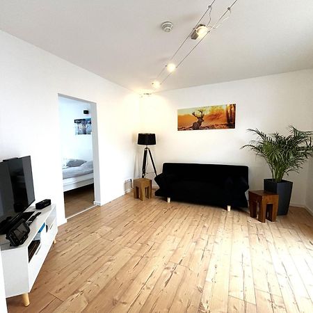 Hallgarten Rebe 11 Oestrich-Winkel Exteriör bild