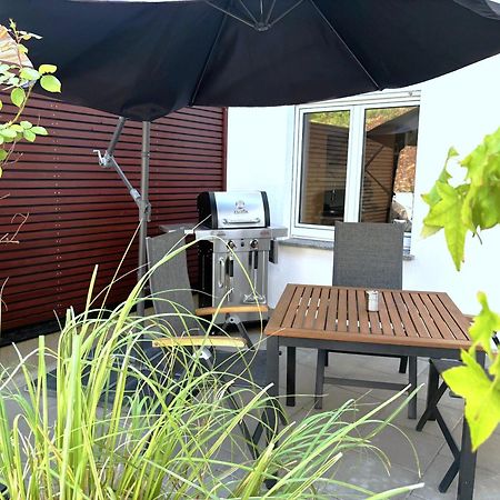 Hallgarten Rebe 11 Oestrich-Winkel Exteriör bild