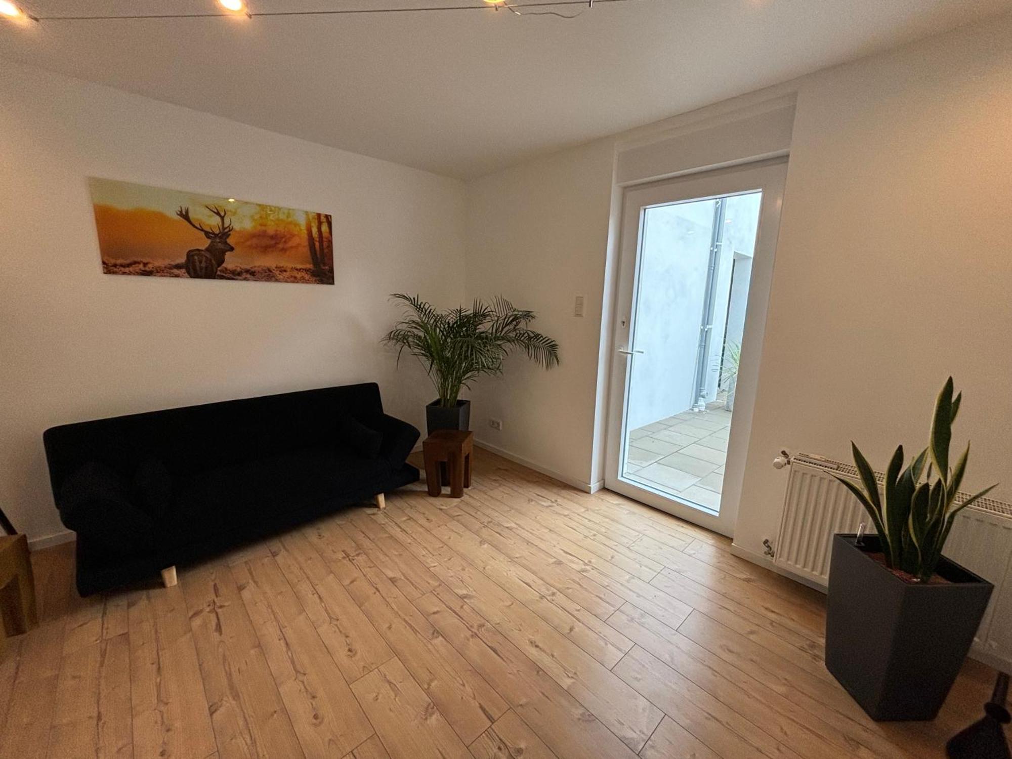 Hallgarten Rebe 11 Oestrich-Winkel Exteriör bild